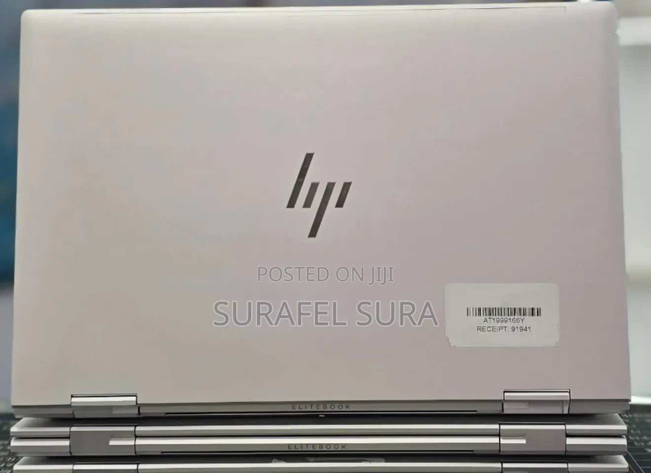 New Laptop HP EliteBook 830 G8 32GB Intel Core i7 SSD 512GB