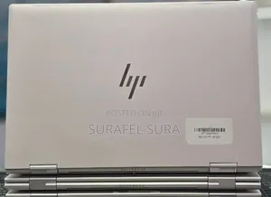 New Laptop HP EliteBook 830 G8 32GB Intel Core i7 SSD 512GB