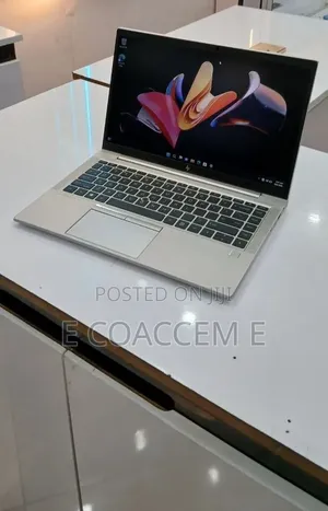 New Laptop HP 16GB Intel Core i5 SSD 512GB