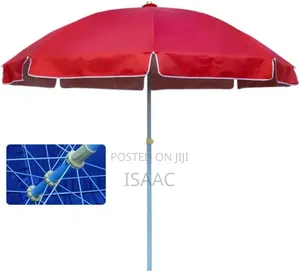Outdoor Umbrella