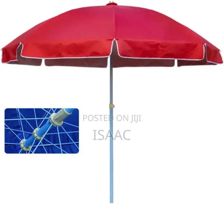 Outdoor Umbrella