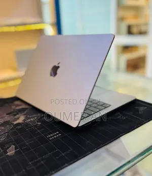 New Laptop Apple MacBook Pro 2021 M1 16GB Apple M1 Pro SSD 512GB