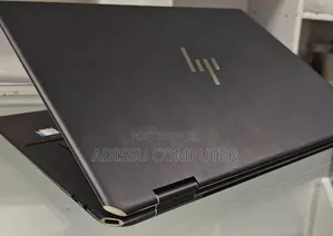 New Laptop HP Pavilion 14 16GB Intel Core i7 SSD 512GB