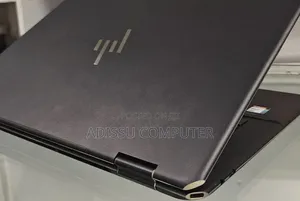 New Laptop HP Pavilion 14 16GB Intel Core i7 SSD 512GB