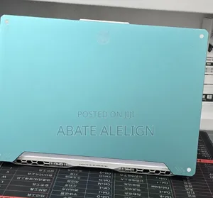New Laptop Asus TUF Gaming A15 16GB AMD Ryzen 9 SSD 512GB