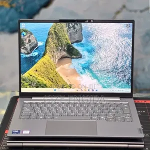 New Laptop Lenovo ThinkBook 15 16GB Intel Core Ultra 7 SSD 1T