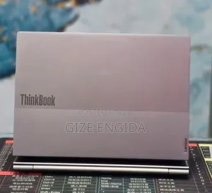 New Laptop Lenovo ThinkBook 15 16GB Intel Core Ultra 7 SSD 1T