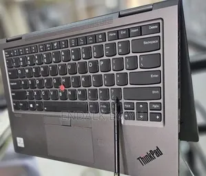 New Laptop Lenovo ThinkPad X1 Yoga 16GB Intel Core i7 SSD 512GB