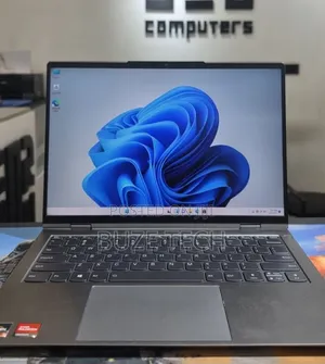 New Laptop Lenovo Thinkbook 14 16GB AMD Ryzen 7 SSD 512GB