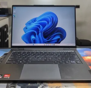 New Laptop Lenovo Thinkbook 14 16GB AMD Ryzen 7 SSD 512GB