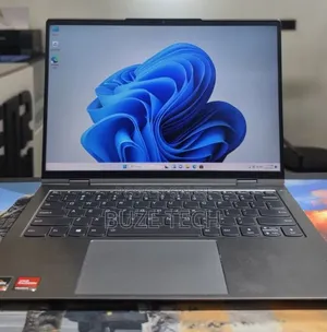 New Laptop Lenovo Thinkbook 14 16GB AMD Ryzen 7 SSD 512GB