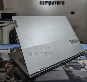 New Laptop Lenovo Thinkbook 14 16GB AMD Ryzen 7 SSD 512GB