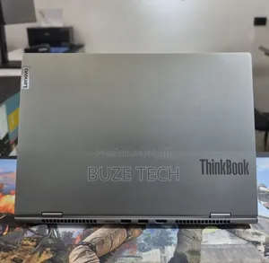 New Laptop Lenovo Thinkbook 14 16GB AMD Ryzen 7 SSD 512GB