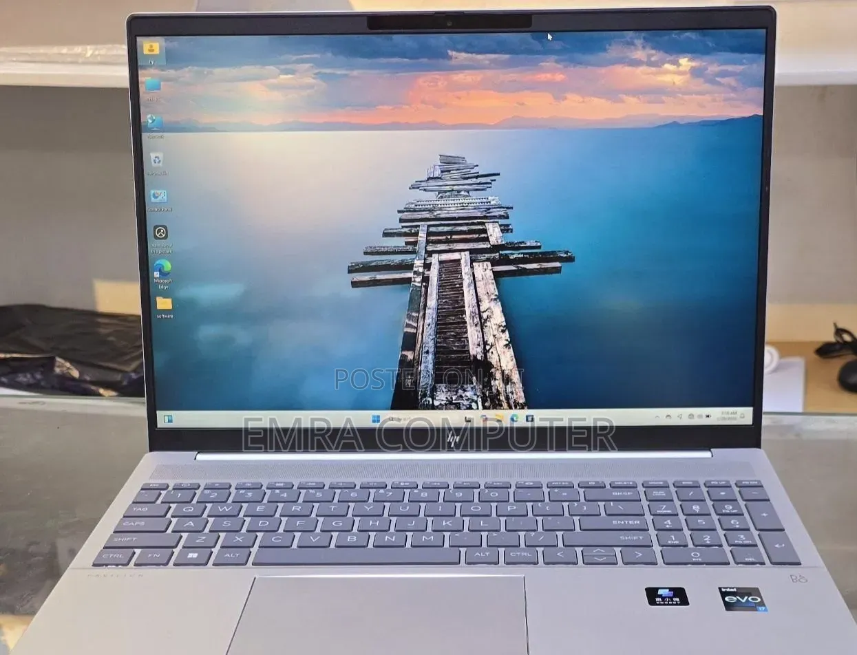 New Laptop HP 16GB Intel Core i7 SSD 1T