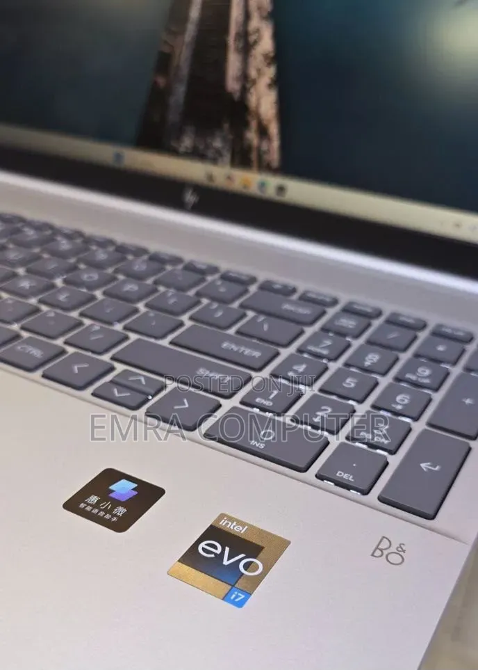 New Laptop HP 16GB Intel Core i7 SSD 1T