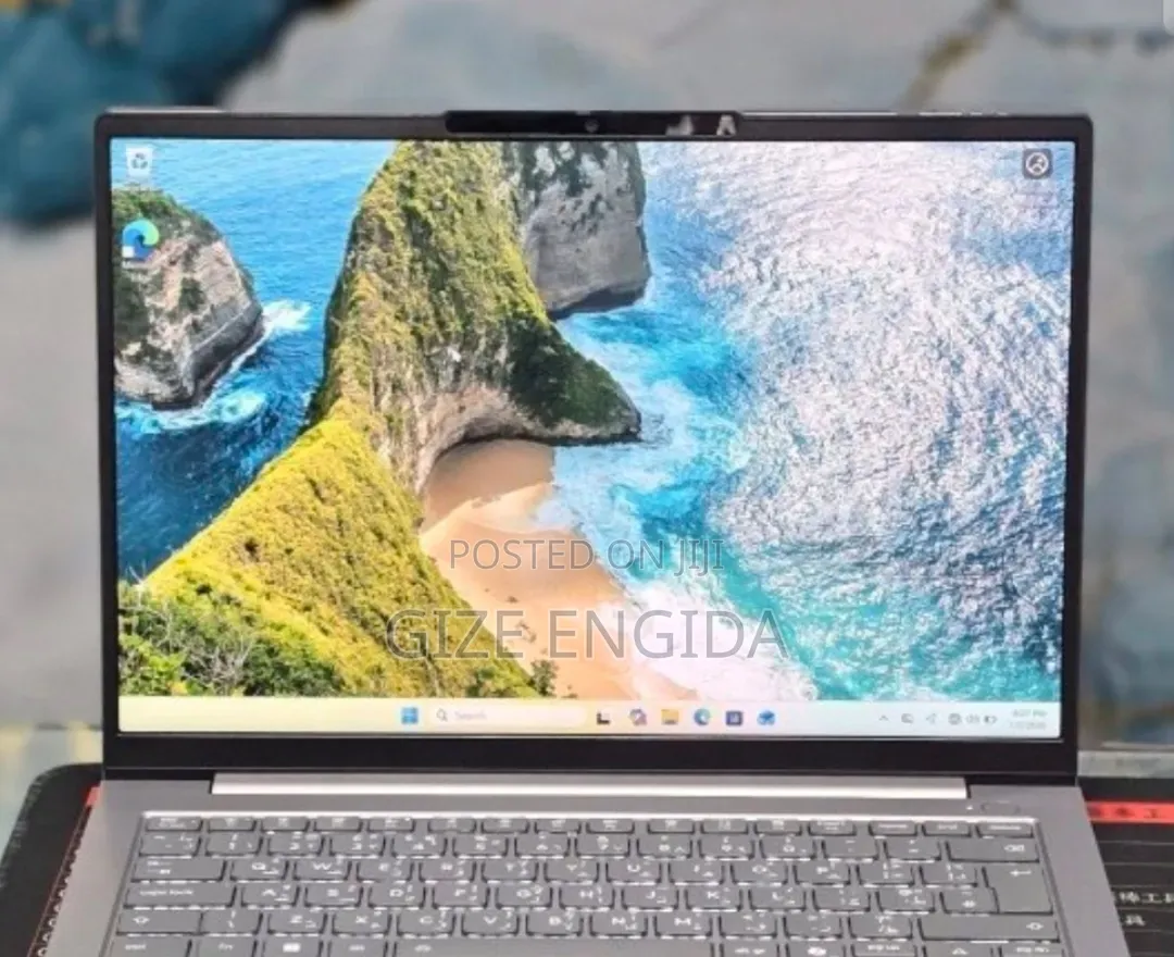 New Laptop Lenovo ThinkBook 15 16GB Intel Core Ultra 7 SSD 1T