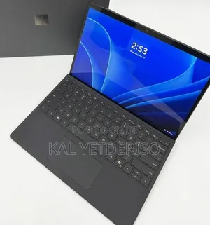 New Laptop Microsoft 16GB SSD 512GB