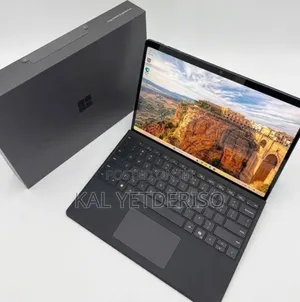 New Laptop Microsoft 16GB SSD 512GB