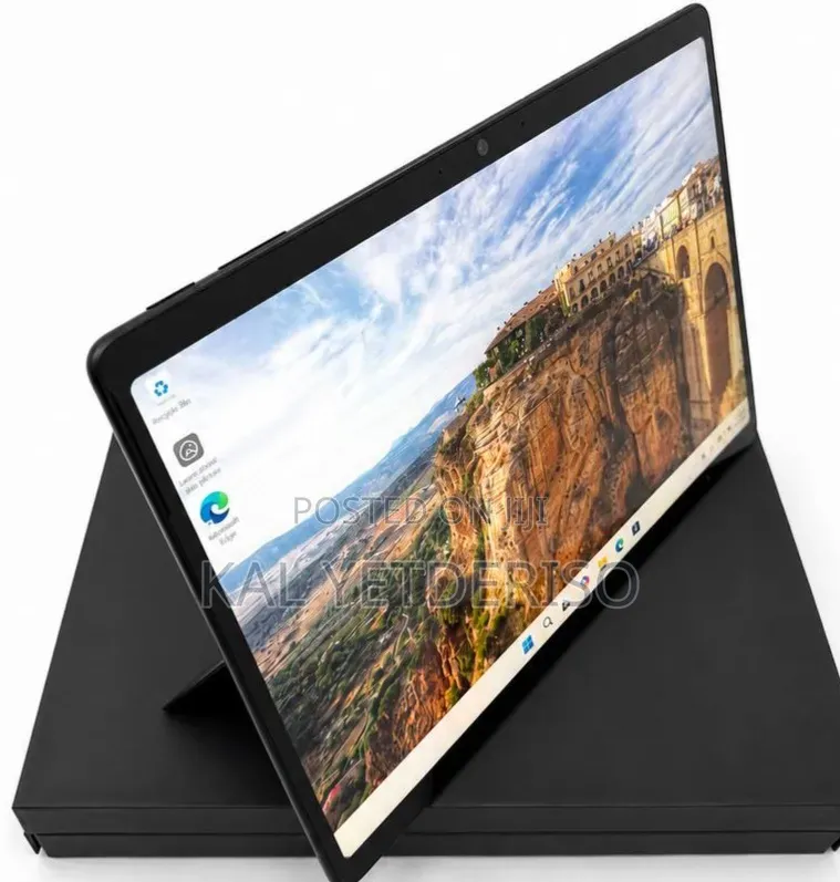 New Laptop Microsoft 16GB SSD 512GB