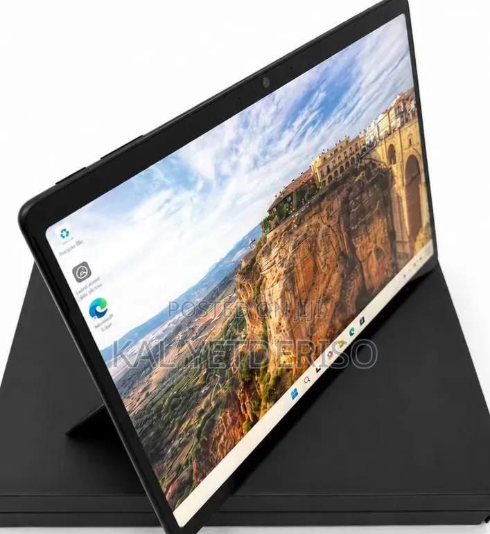 New Laptop Microsoft 16GB SSD 512GB