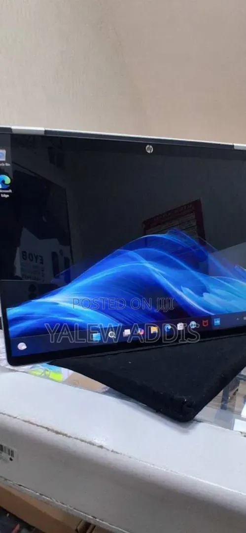 New Laptop HP OmniBook X Flip 14" 16GB Intel Core i7 SSD 512GB