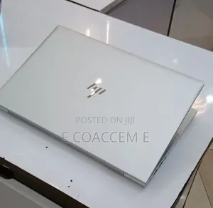 New Laptop HP 16GB Intel Core i5 SSD 512GB