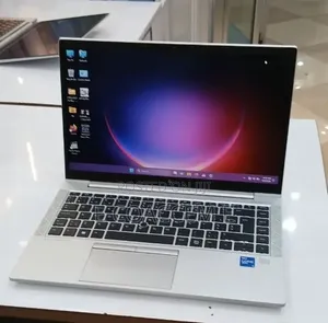 New Laptop HP 16GB Intel Core i5 SSD 512GB