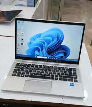 New Laptop HP 16GB Intel Core i5 SSD 512GB