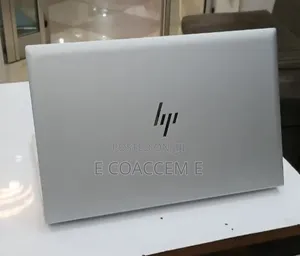 New Laptop HP 16GB Intel Core i5 SSD 512GB