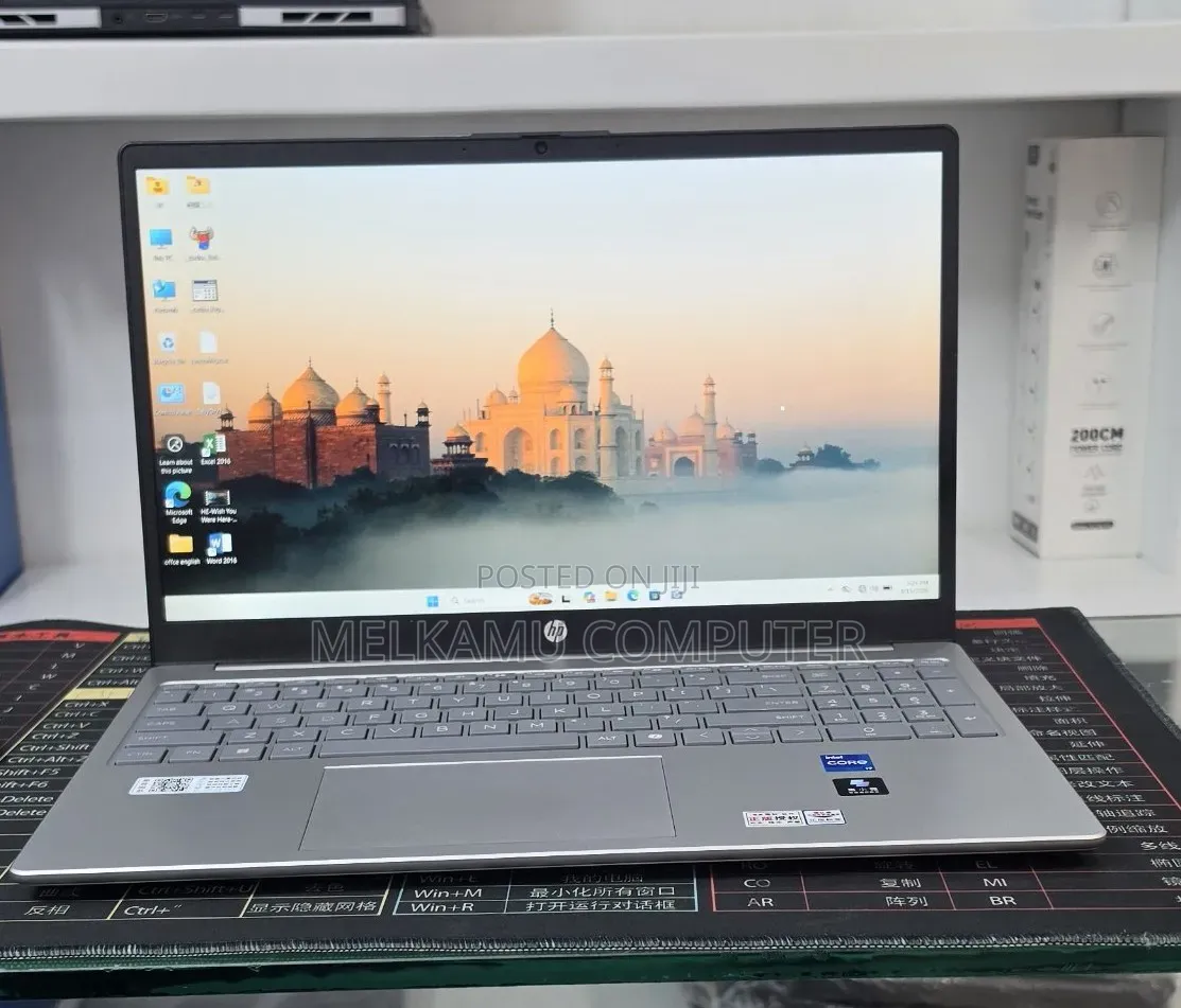 New Laptop HP Stream Notebook 16GB Intel Core i7 SSD 1T