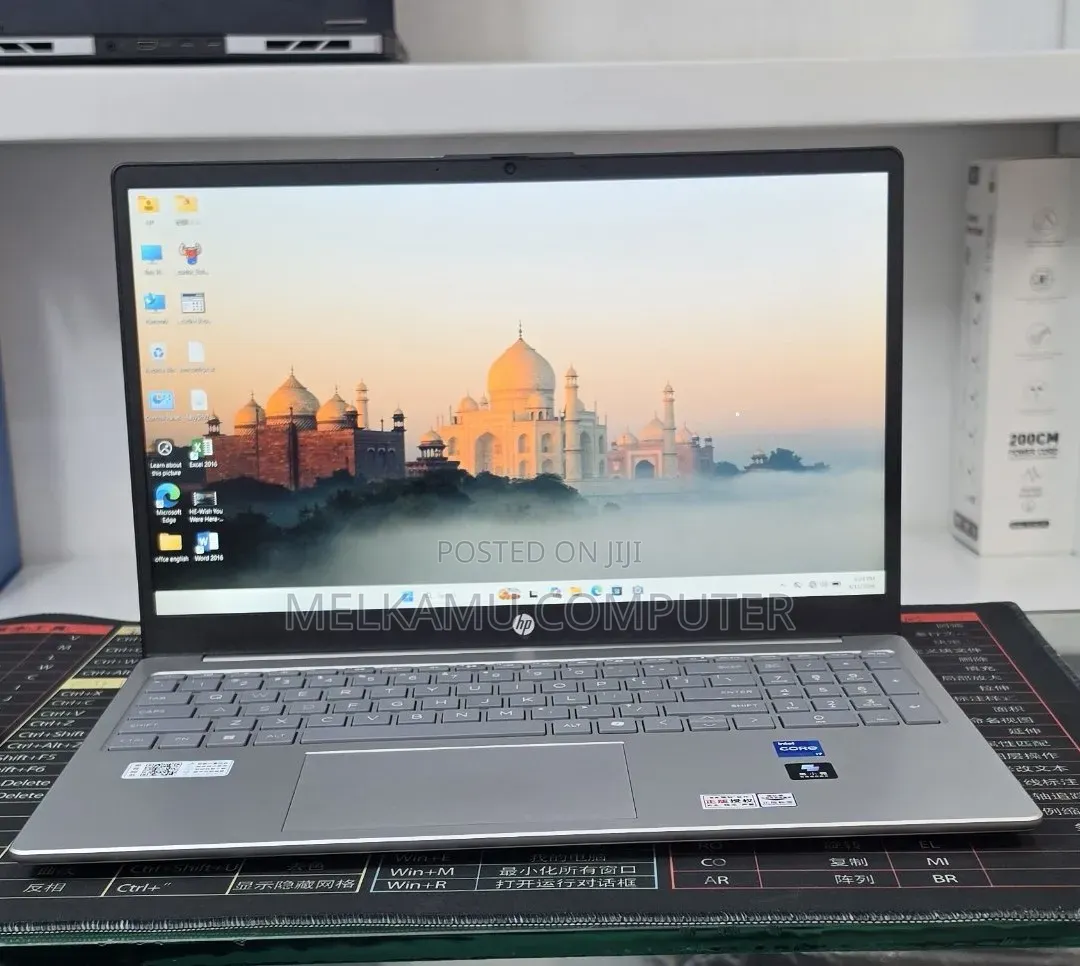 New Laptop HP Stream Notebook 16GB Intel Core i7 SSD 1T