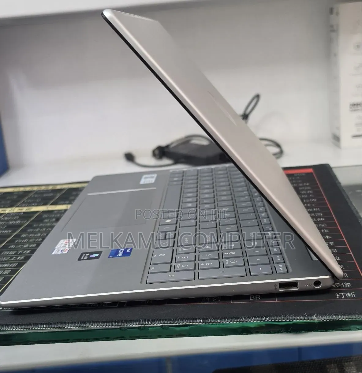 New Laptop HP Stream Notebook 16GB Intel Core i7 SSD 1T