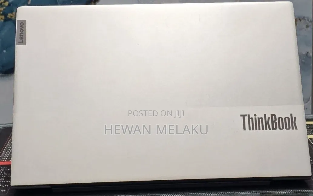 New Laptop Lenovo Thinkbook 14 16GB Intel Core i5 SSD 512GB