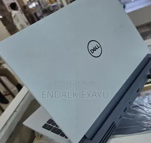New Laptop Dell G15 5510 16GB Intel Core i7 SSD 512GB