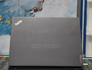 New Laptop Lenovo ThinkPad T14s Gen 2 16GB Intel Core i5 SSD 512GB