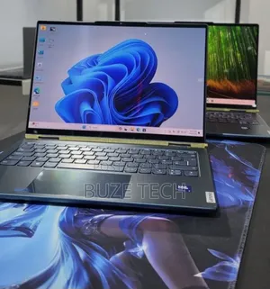 New Laptop Lenovo 16GB Intel Core Ultra 7 SSD 512GB