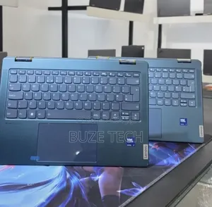 New Laptop Lenovo 16GB Intel Core Ultra 7 SSD 512GB