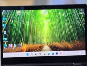New Laptop Lenovo IdeaPad Yoga 13 16GB Intel Core i5 SSD 512GB