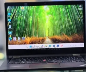 New Laptop Lenovo IdeaPad Yoga 13 16GB Intel Core i5 SSD 512GB