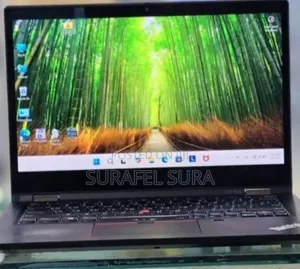 New Laptop Lenovo IdeaPad Yoga 13 16GB Intel Core i5 SSD 512GB