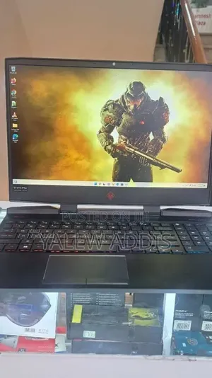 New Laptop HP Omen X 16GB Intel Core i7 SSD 1T