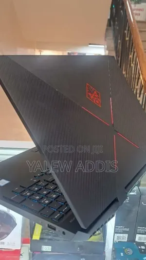 New Laptop HP Omen X 16GB Intel Core i7 SSD 1T
