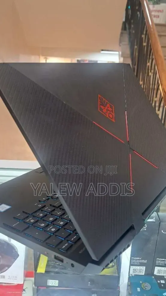New Laptop HP Omen X 16GB Intel Core i7 SSD 1T