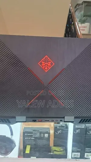 New Laptop HP Omen X 16GB Intel Core i7 SSD 1T
