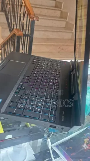 New Laptop HP Omen X 16GB Intel Core i7 SSD 1T