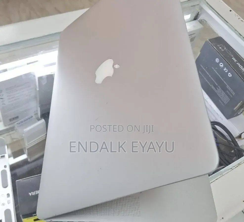 New Laptop Apple MacBook Pro 2014 16GB Intel Core i7 SSD 512GB