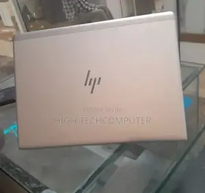 New Laptop HP EliteBook 830 G5 8GB Intel Core i5 SSD 256GB