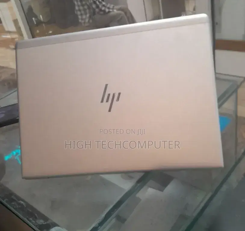 New Laptop HP EliteBook 830 G5 8GB Intel Core i5 SSD 256GB