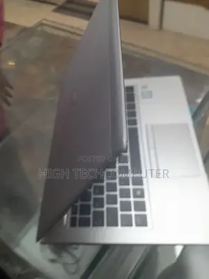 New Laptop HP EliteBook 830 G5 8GB Intel Core i5 SSD 256GB