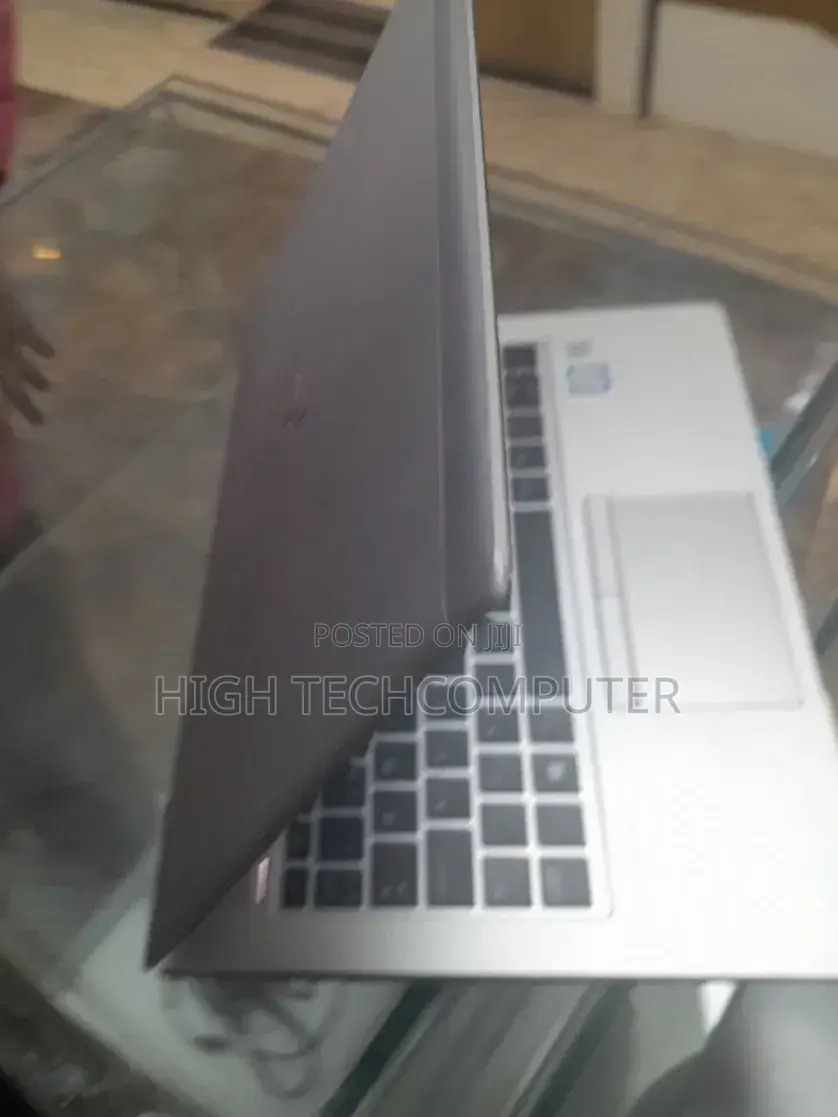 New Laptop HP EliteBook 830 G5 8GB Intel Core i5 SSD 256GB
